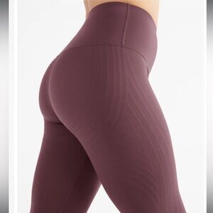 Knix HiTouch high rise leggings